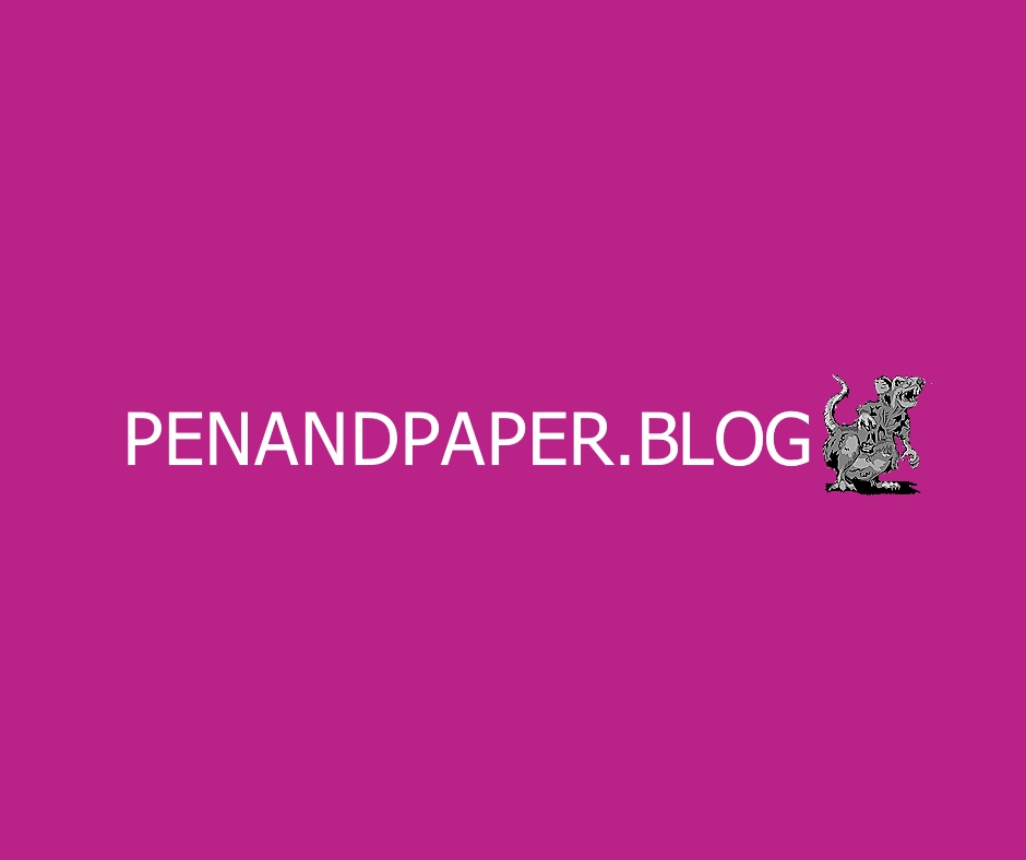 penandpaper.blog