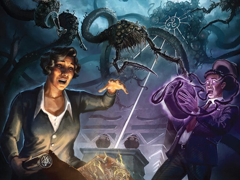 Order of the Stone Cover