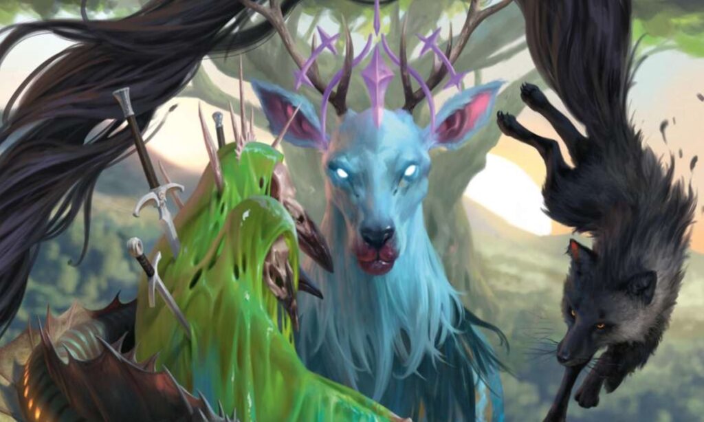 Erzählungen aus Humblewood