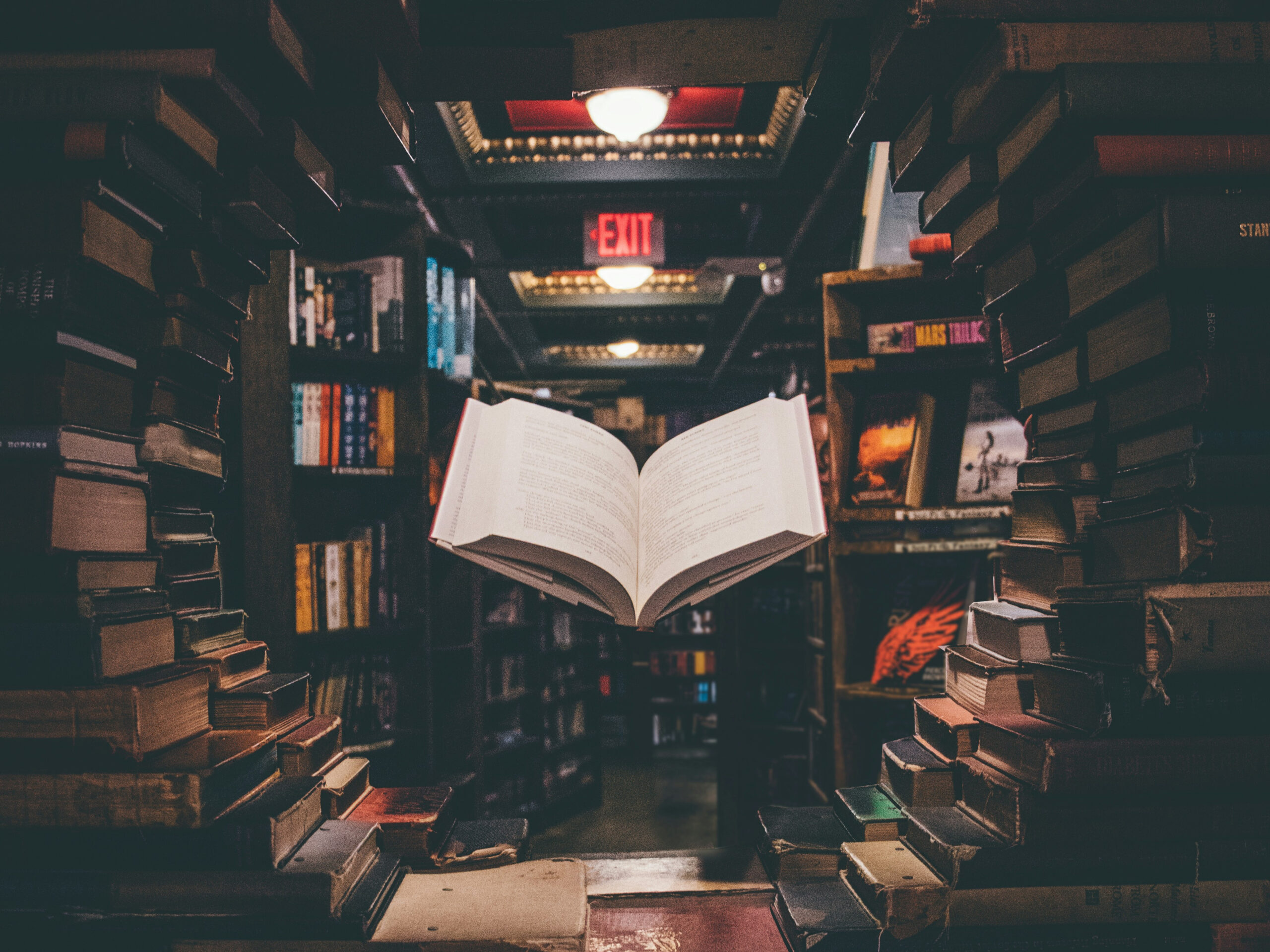 Story Matters