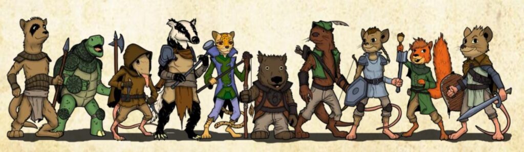 Hero Kids Heroes