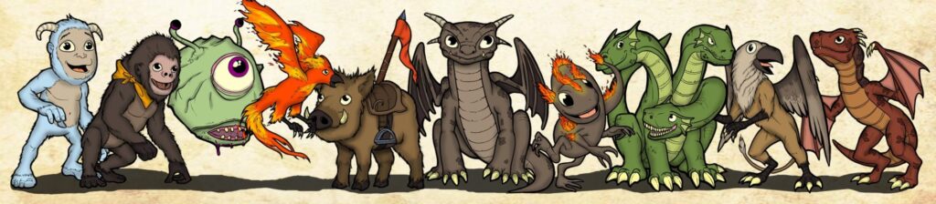 Hero Kids Pets