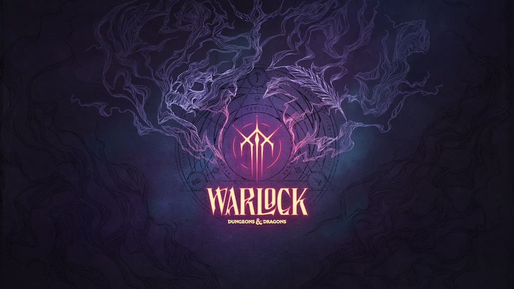 DnD Warlock
