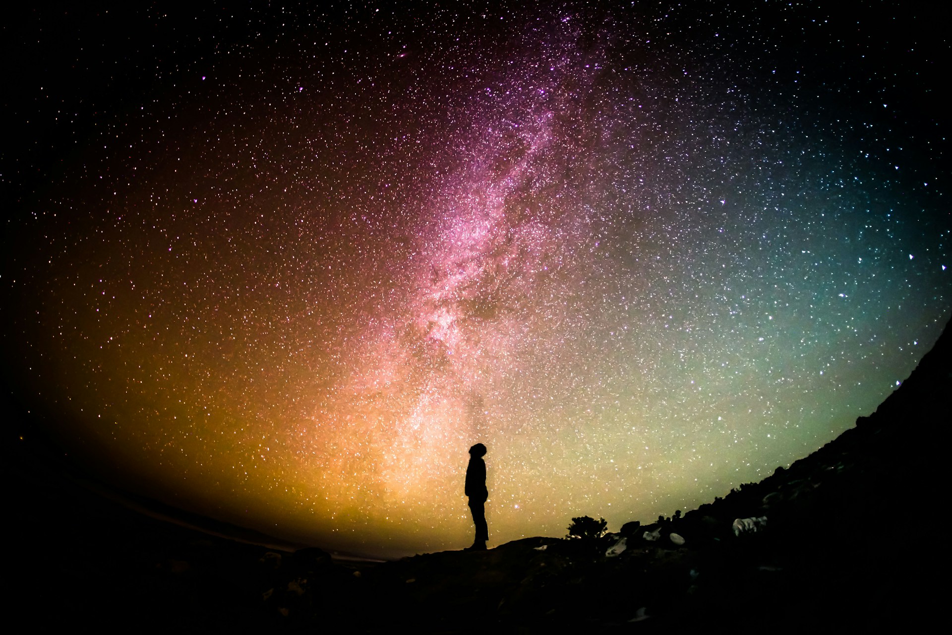 Sense of Wonder im TTRPG